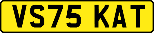 VS75KAT