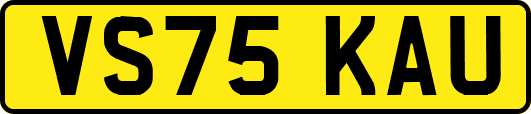 VS75KAU