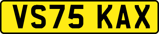 VS75KAX