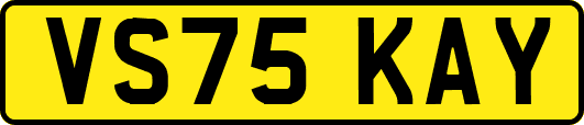 VS75KAY