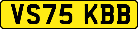 VS75KBB