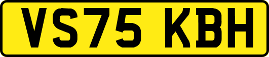 VS75KBH