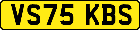 VS75KBS