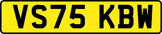 VS75KBW