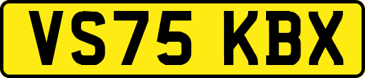 VS75KBX