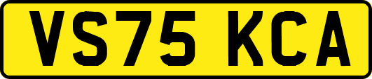 VS75KCA