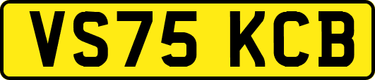 VS75KCB