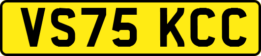 VS75KCC