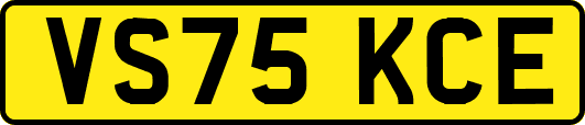 VS75KCE