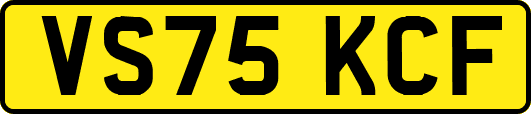 VS75KCF