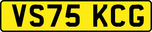 VS75KCG