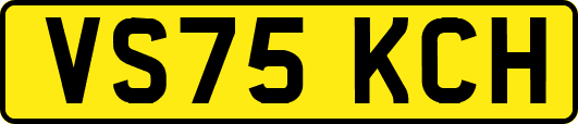 VS75KCH