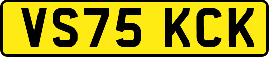 VS75KCK