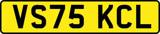 VS75KCL