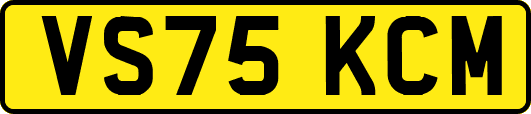 VS75KCM