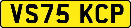 VS75KCP