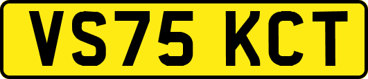 VS75KCT