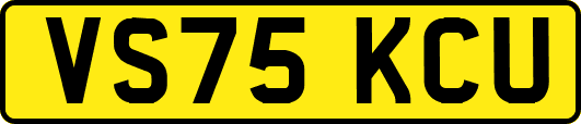VS75KCU