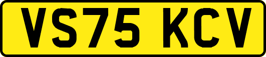 VS75KCV
