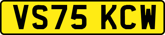 VS75KCW