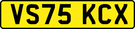 VS75KCX