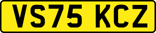 VS75KCZ