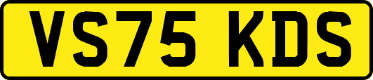 VS75KDS