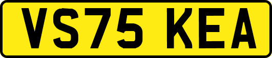 VS75KEA
