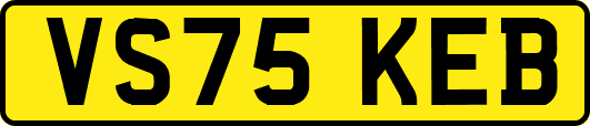 VS75KEB