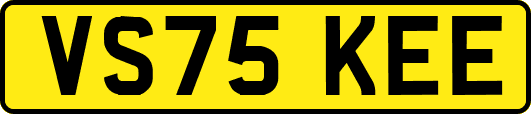 VS75KEE