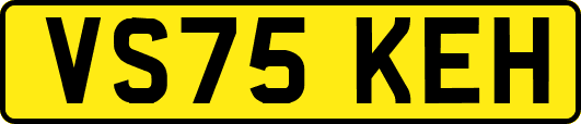 VS75KEH
