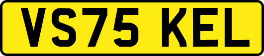 VS75KEL