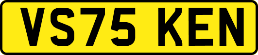 VS75KEN