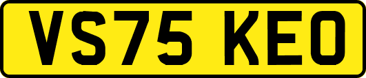 VS75KEO