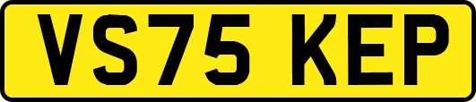 VS75KEP