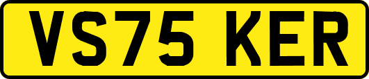 VS75KER