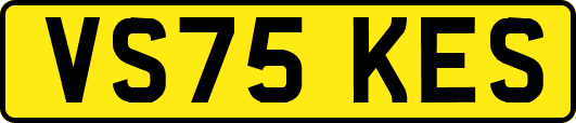 VS75KES