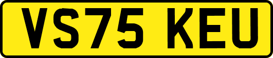 VS75KEU