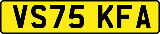 VS75KFA