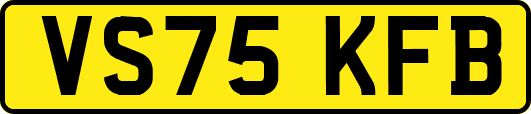 VS75KFB