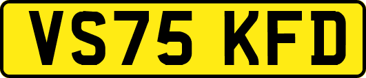 VS75KFD