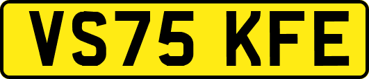 VS75KFE