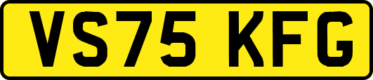 VS75KFG