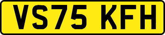 VS75KFH