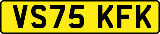 VS75KFK