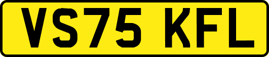 VS75KFL