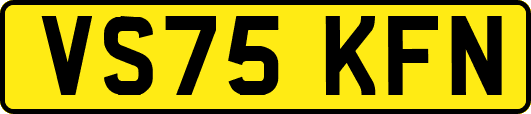 VS75KFN
