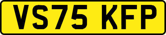 VS75KFP