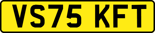 VS75KFT