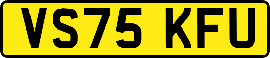 VS75KFU